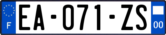 EA-071-ZS