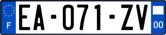 EA-071-ZV