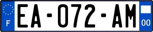 EA-072-AM