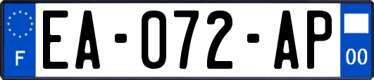 EA-072-AP