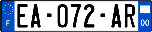 EA-072-AR