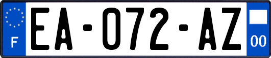 EA-072-AZ