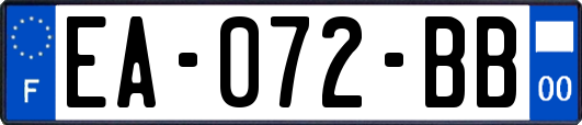 EA-072-BB