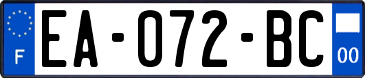 EA-072-BC