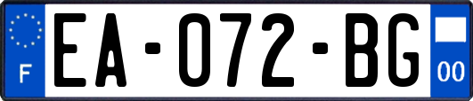 EA-072-BG