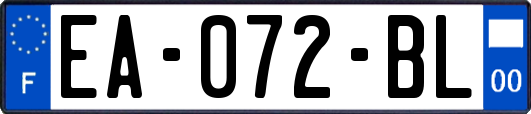 EA-072-BL