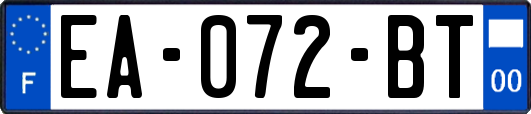 EA-072-BT