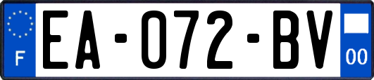 EA-072-BV