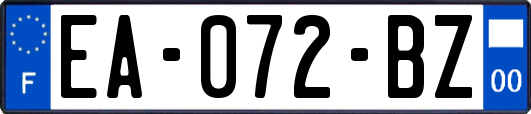 EA-072-BZ