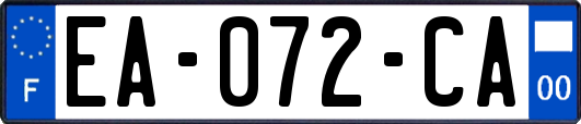 EA-072-CA