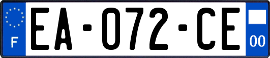 EA-072-CE