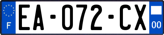 EA-072-CX