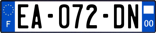 EA-072-DN