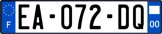 EA-072-DQ