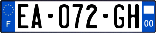 EA-072-GH