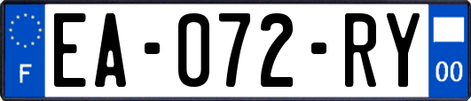 EA-072-RY