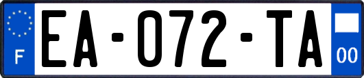 EA-072-TA