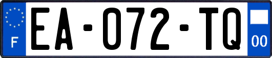 EA-072-TQ