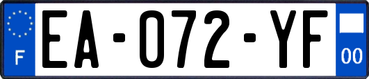 EA-072-YF