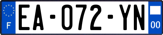 EA-072-YN