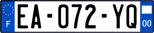 EA-072-YQ