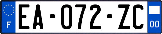 EA-072-ZC