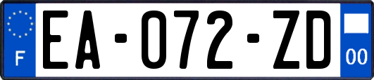 EA-072-ZD