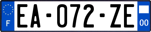 EA-072-ZE