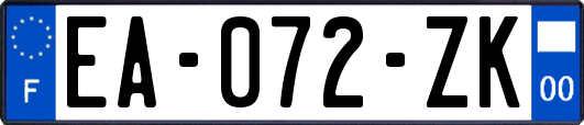 EA-072-ZK