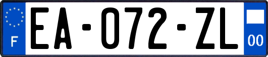 EA-072-ZL