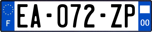 EA-072-ZP