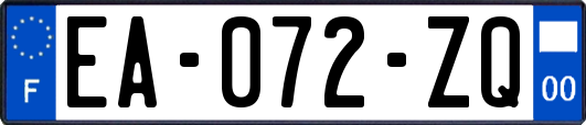 EA-072-ZQ