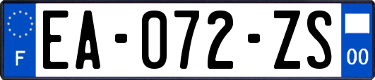 EA-072-ZS
