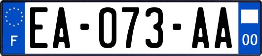 EA-073-AA