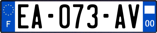 EA-073-AV