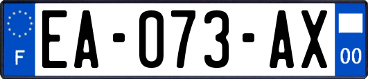 EA-073-AX