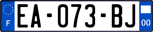 EA-073-BJ