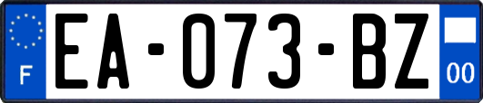 EA-073-BZ