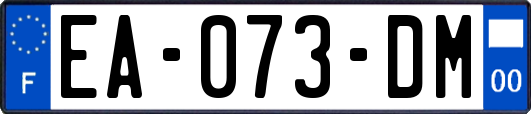 EA-073-DM