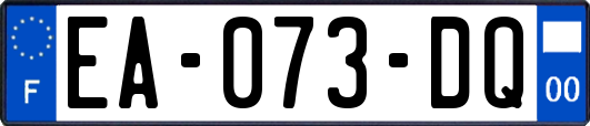 EA-073-DQ