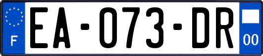 EA-073-DR