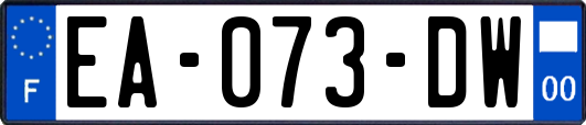 EA-073-DW