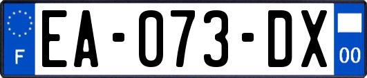 EA-073-DX