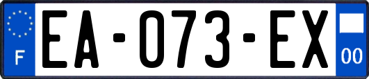 EA-073-EX