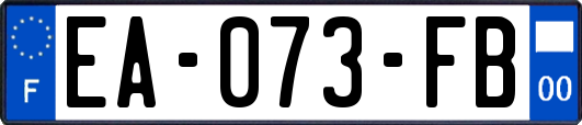 EA-073-FB