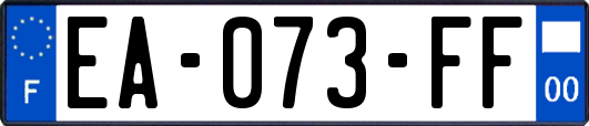 EA-073-FF