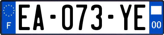 EA-073-YE