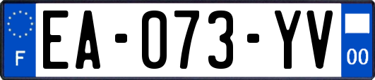 EA-073-YV