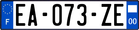 EA-073-ZE