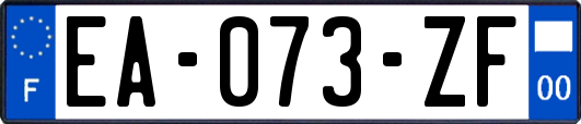 EA-073-ZF